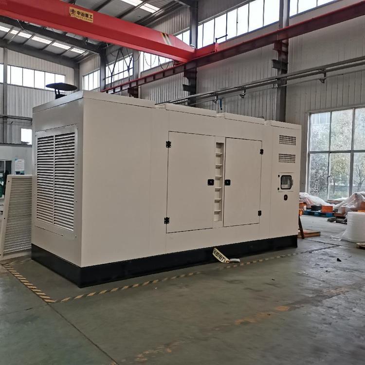 古交发电机出租